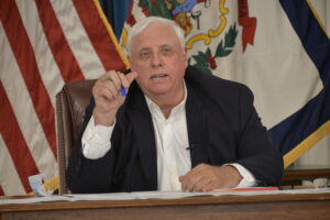 Justice rejects legislative requests for COVID-19 special session